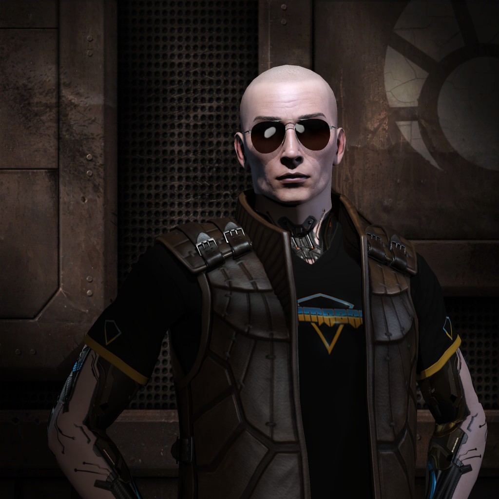 Dravot Wolfekind