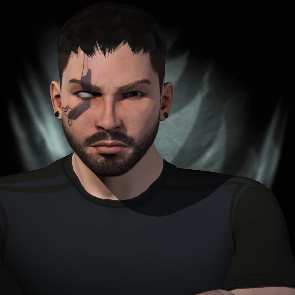 Ashe Ketchumm