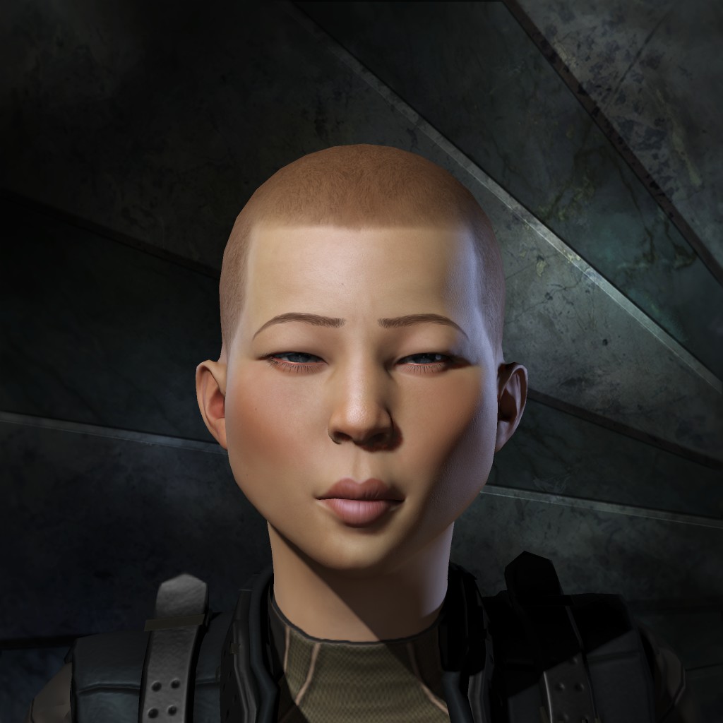 Mishell Reonus