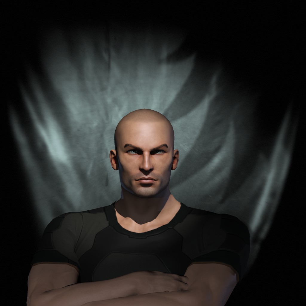 Marcus Blaque