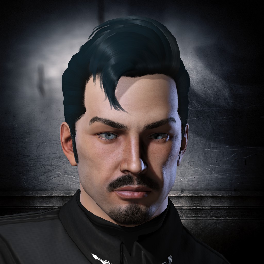 Caldari Citizen 93639118