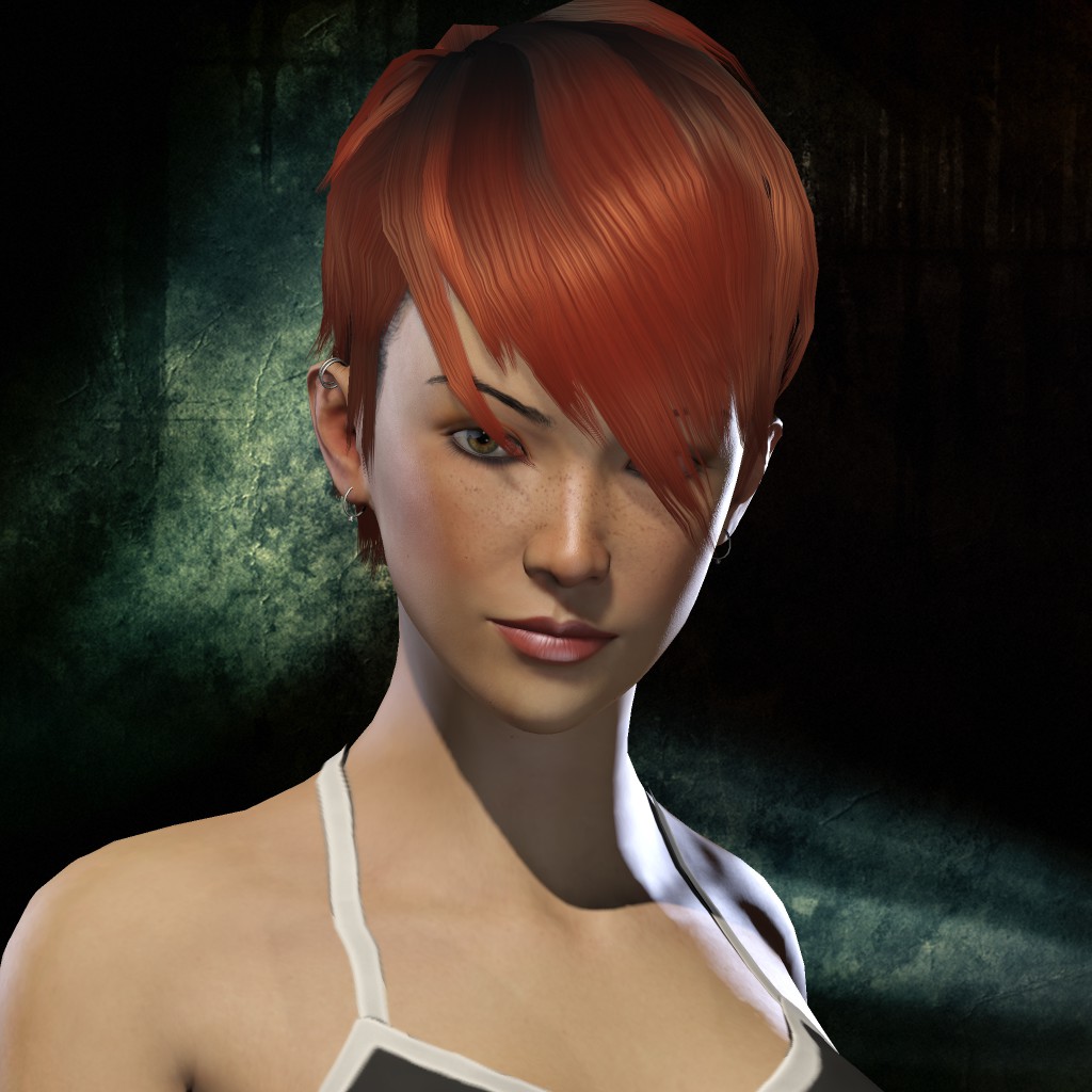 Liza Dacella