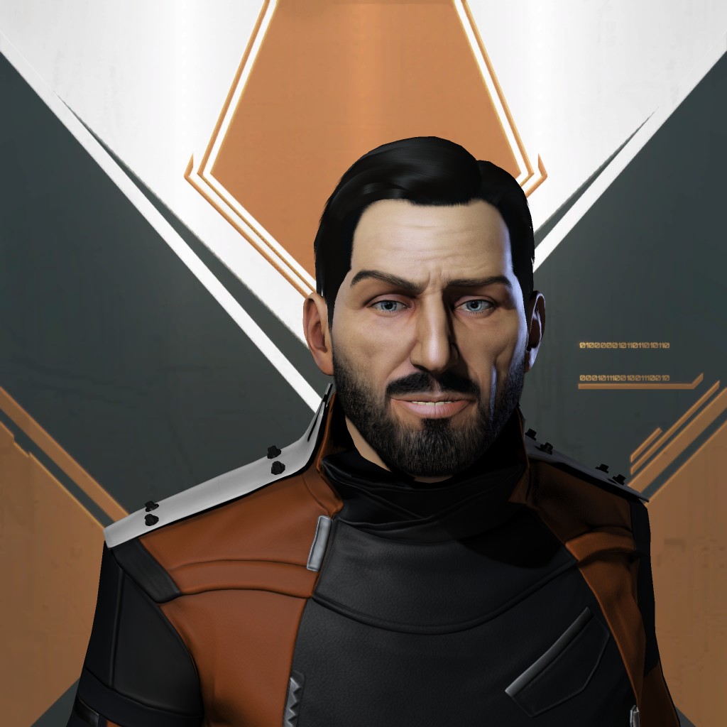 Ethan Doors