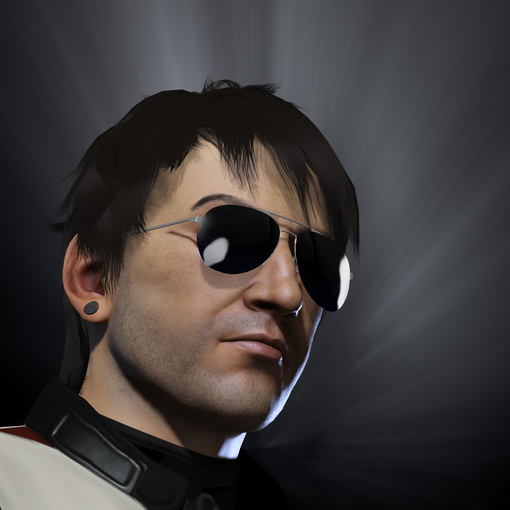 Sorm Ryben