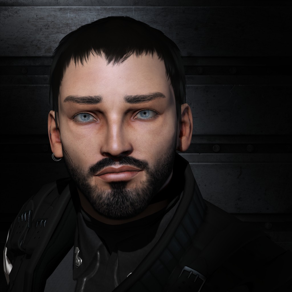 Caleb RUS StoynLine