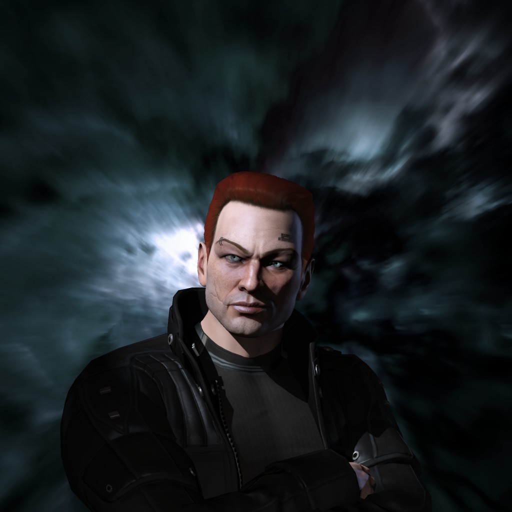 Xeanos Starkiller
