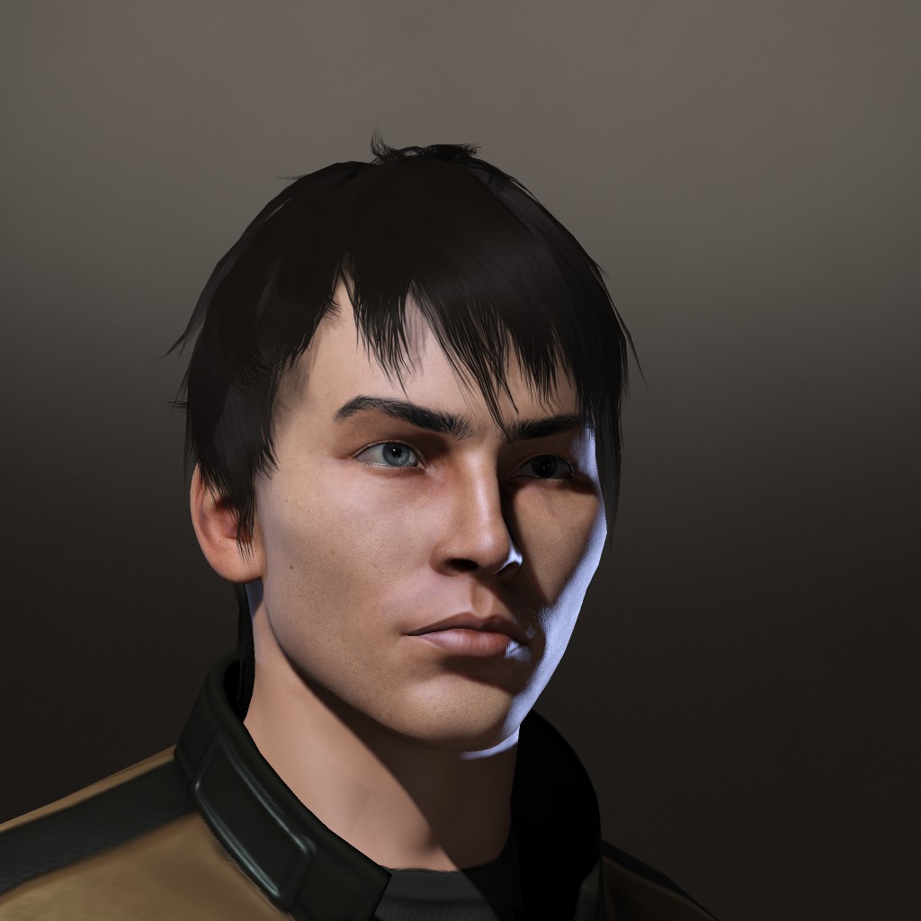 Lucius Wyrick