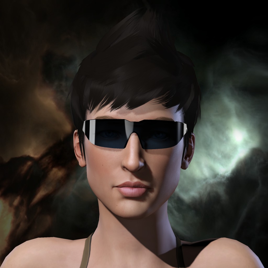 Brangwen Farstrider