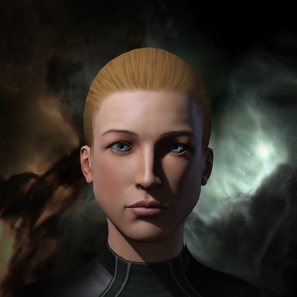 Lyssa Farstrider