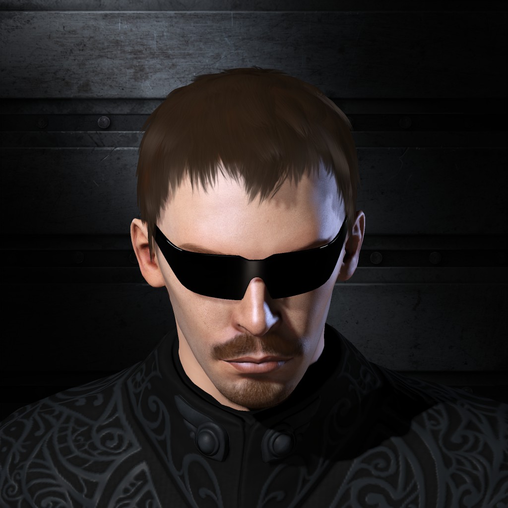 Saint Murphy MacManus