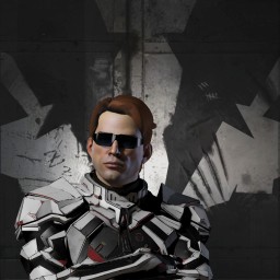 Shyvno portrait