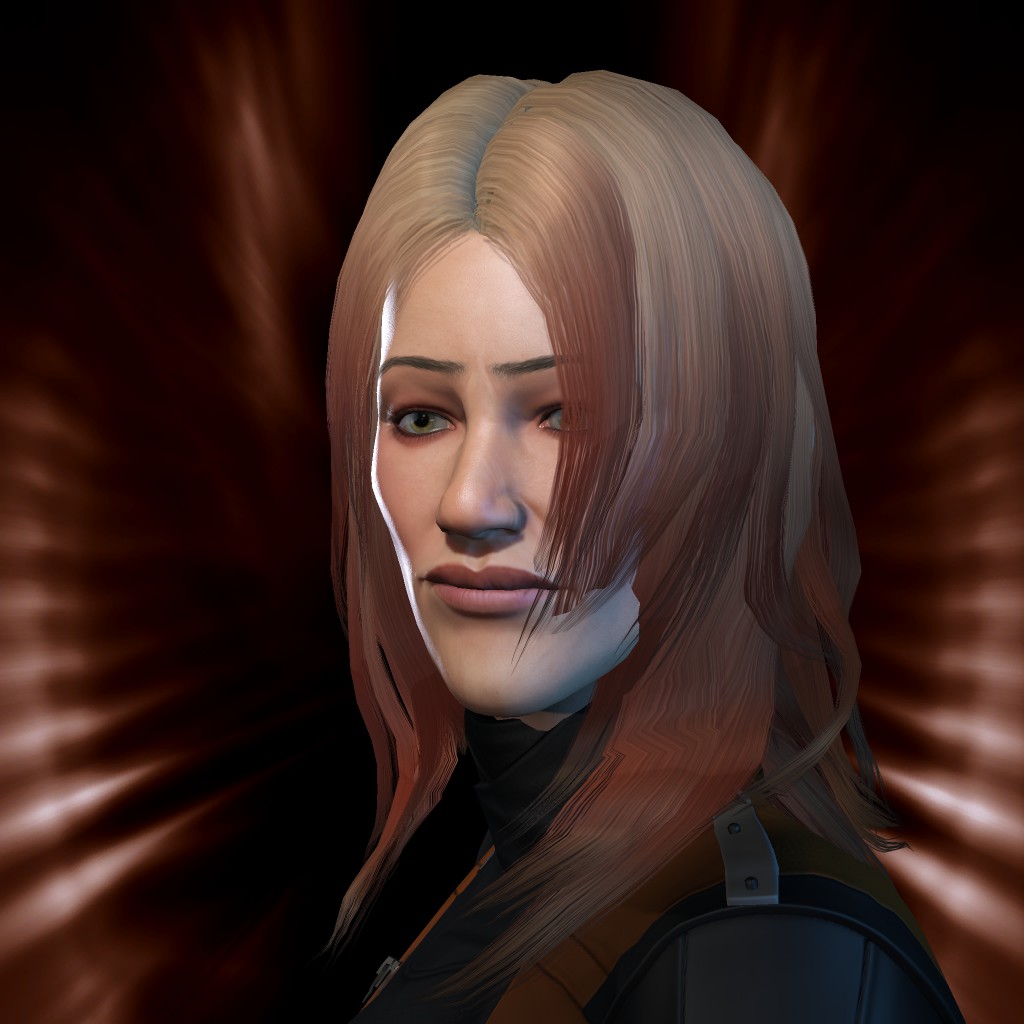 Lucrezia Crimson