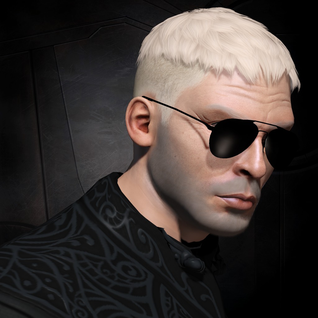 Saint Noah IlDuce