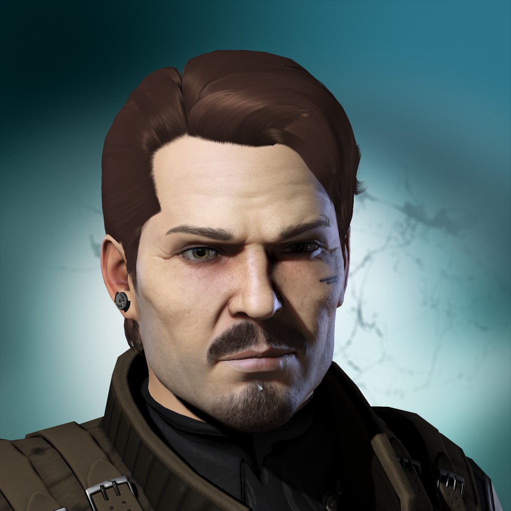 Engineer Griva