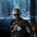 WRAITH SOLARIS