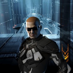 WRAITH SOLARIS portrait