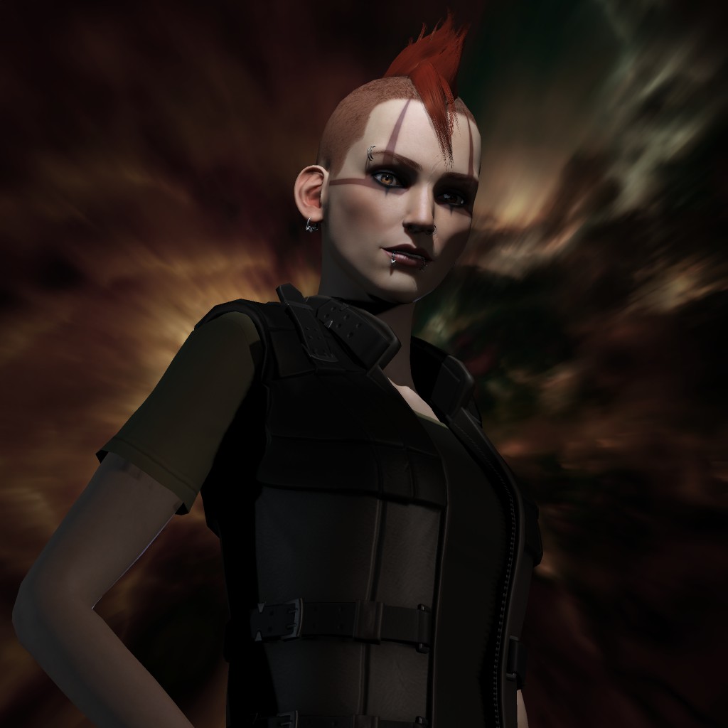 Juno Kusanagi