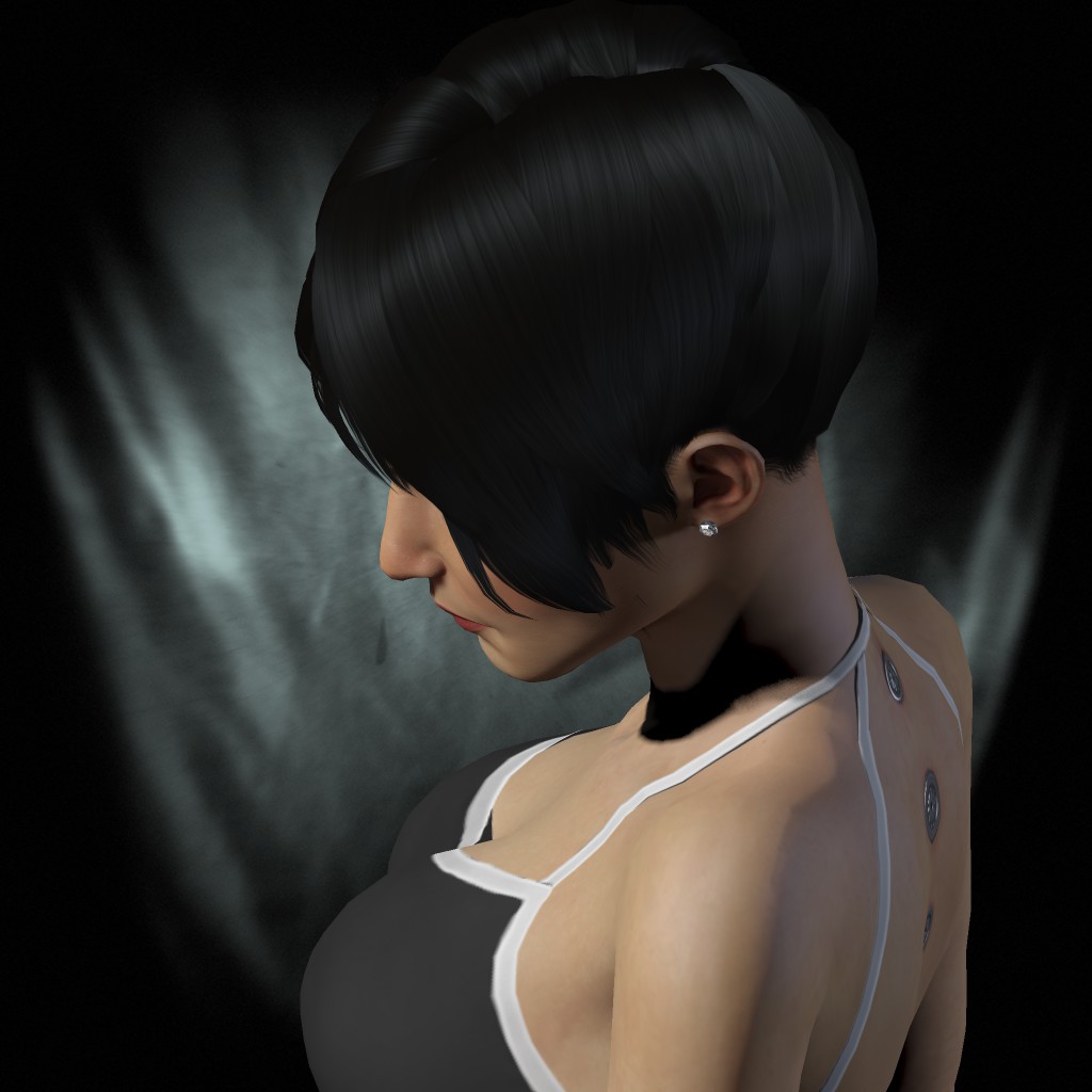 Zelianna Omega