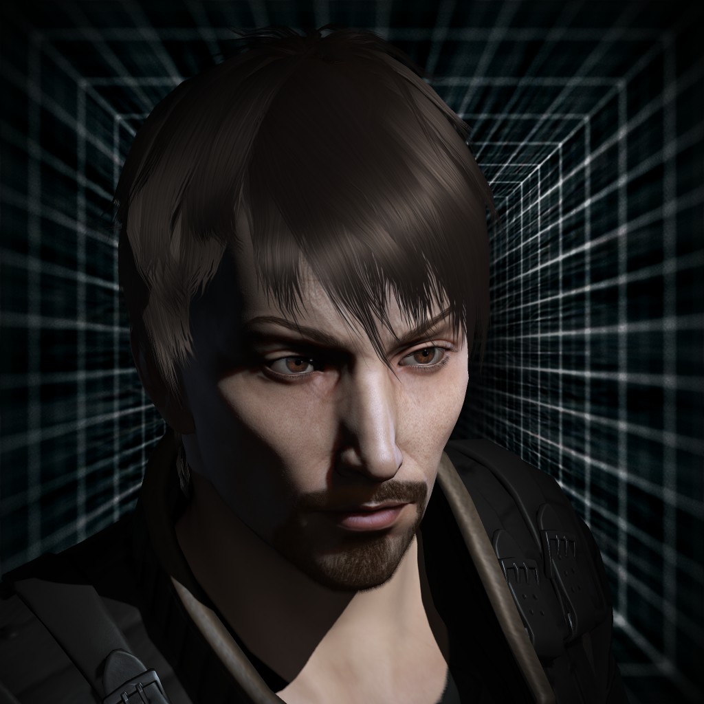 Marvin Mar
