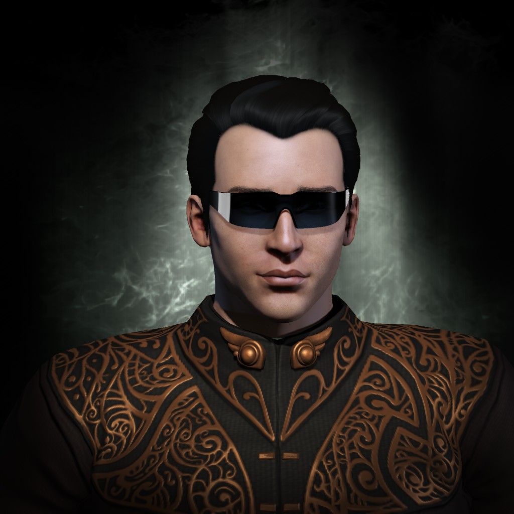Maxwell crown prince