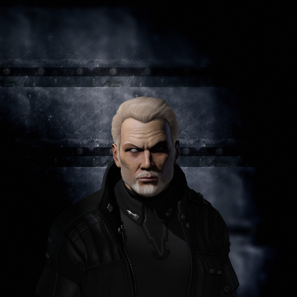 Alex Yurkovsky