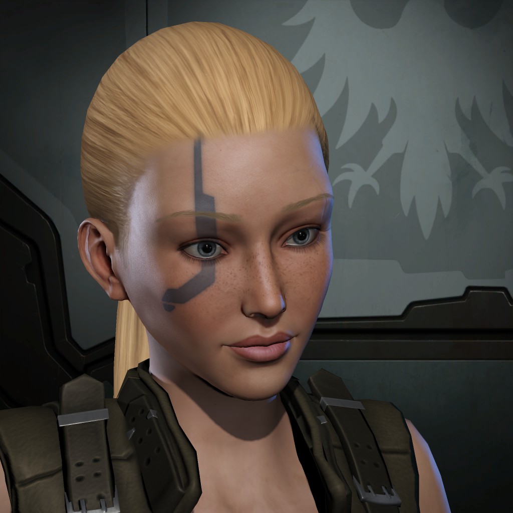 Skye Anora