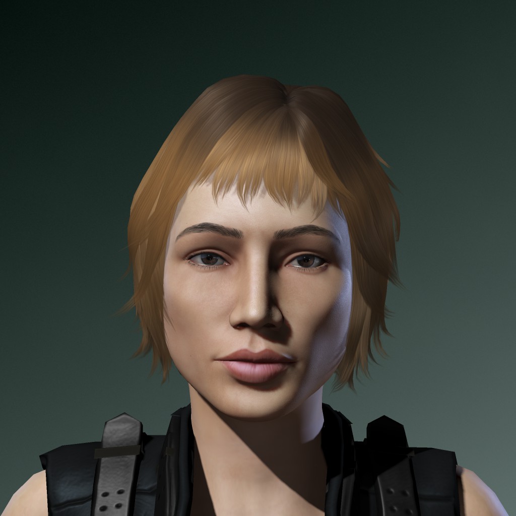 Sibil D'arkebuz