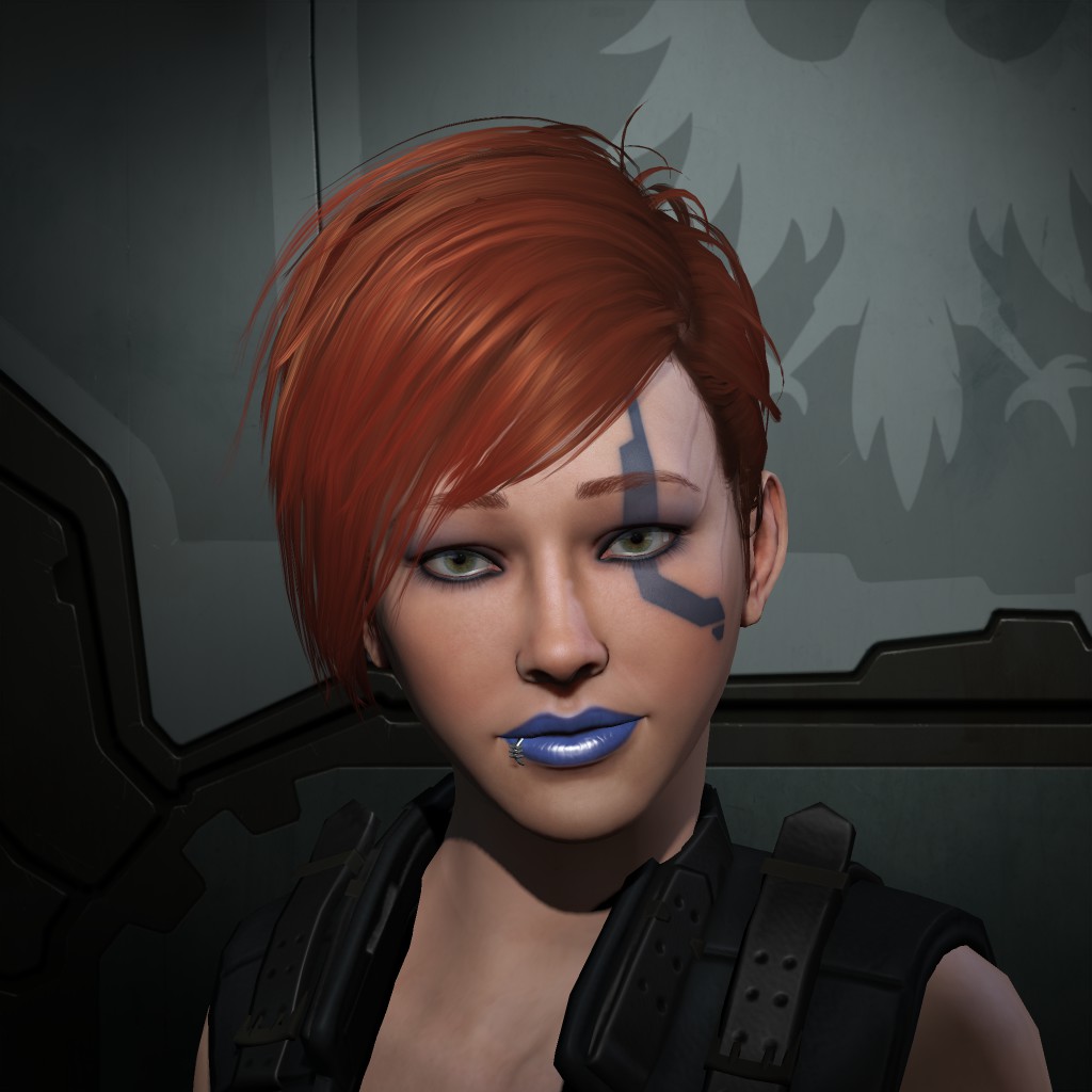 Emilia Solaris