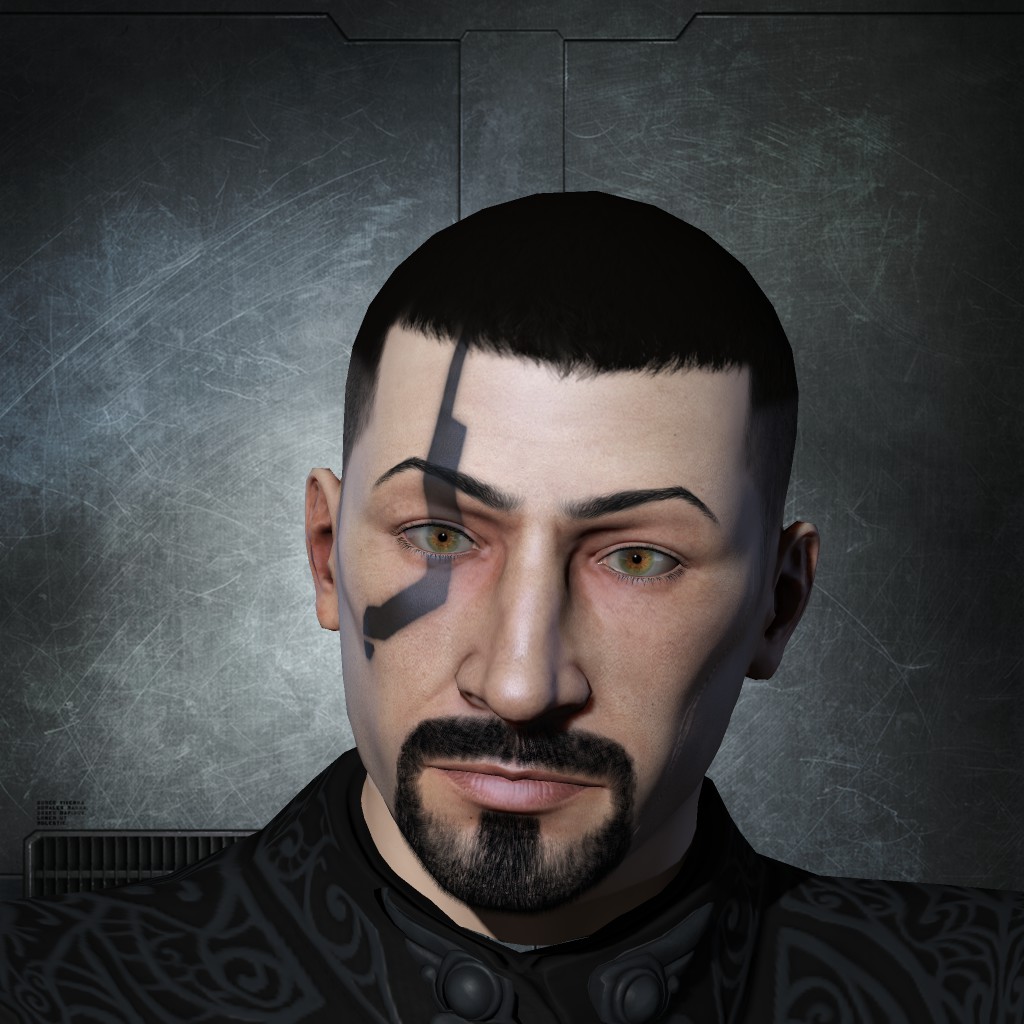 Ashenar Shugan