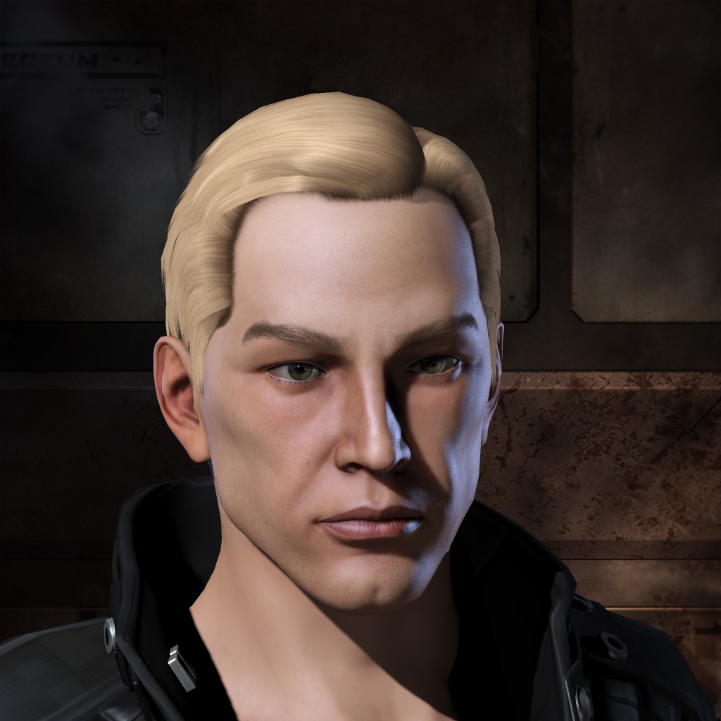 Egor Risalo