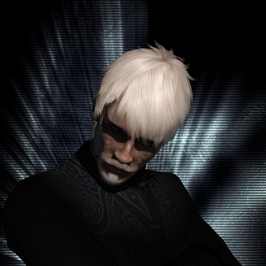 Portrait