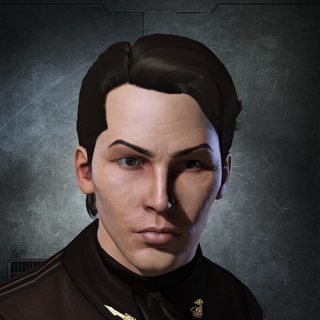 Gallente Citizen 93643312