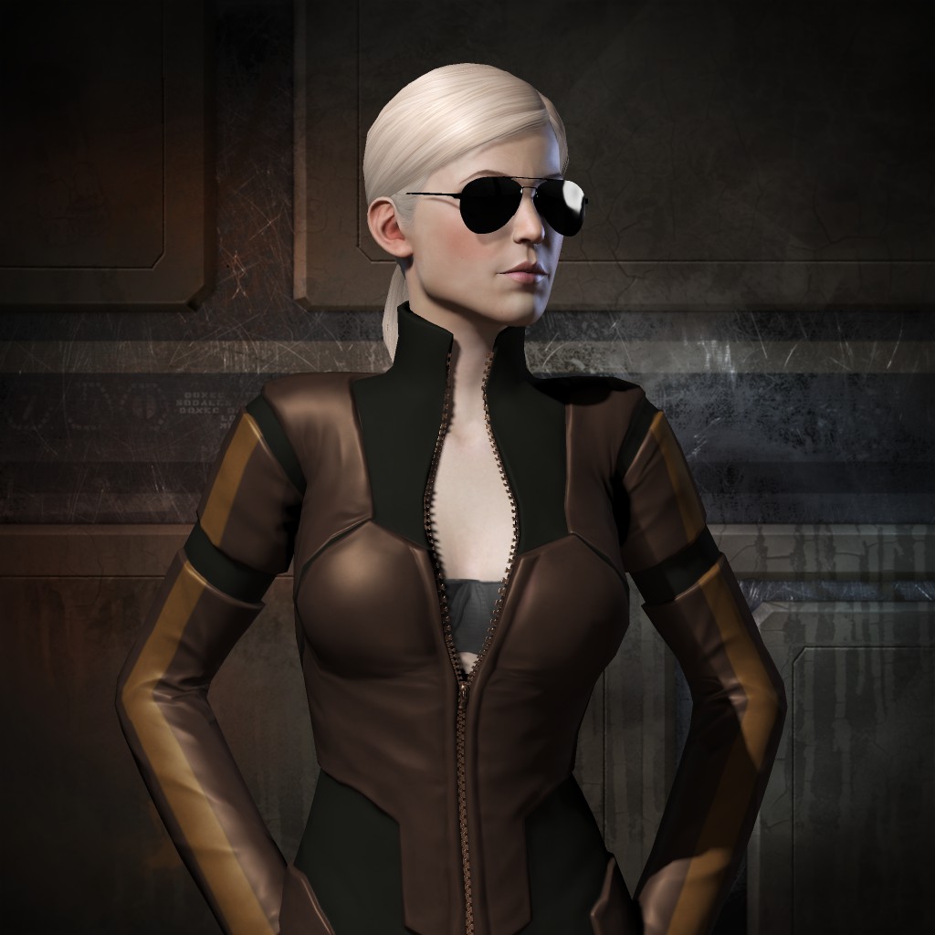 Aleice Oskold