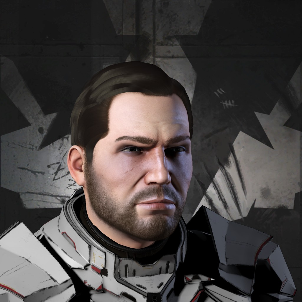 Obsidian Crowe