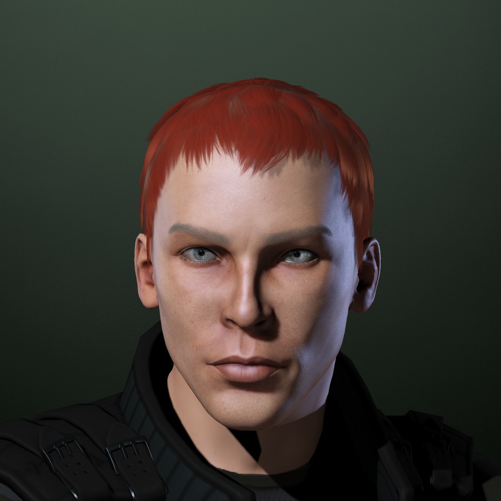 Conrad Asus