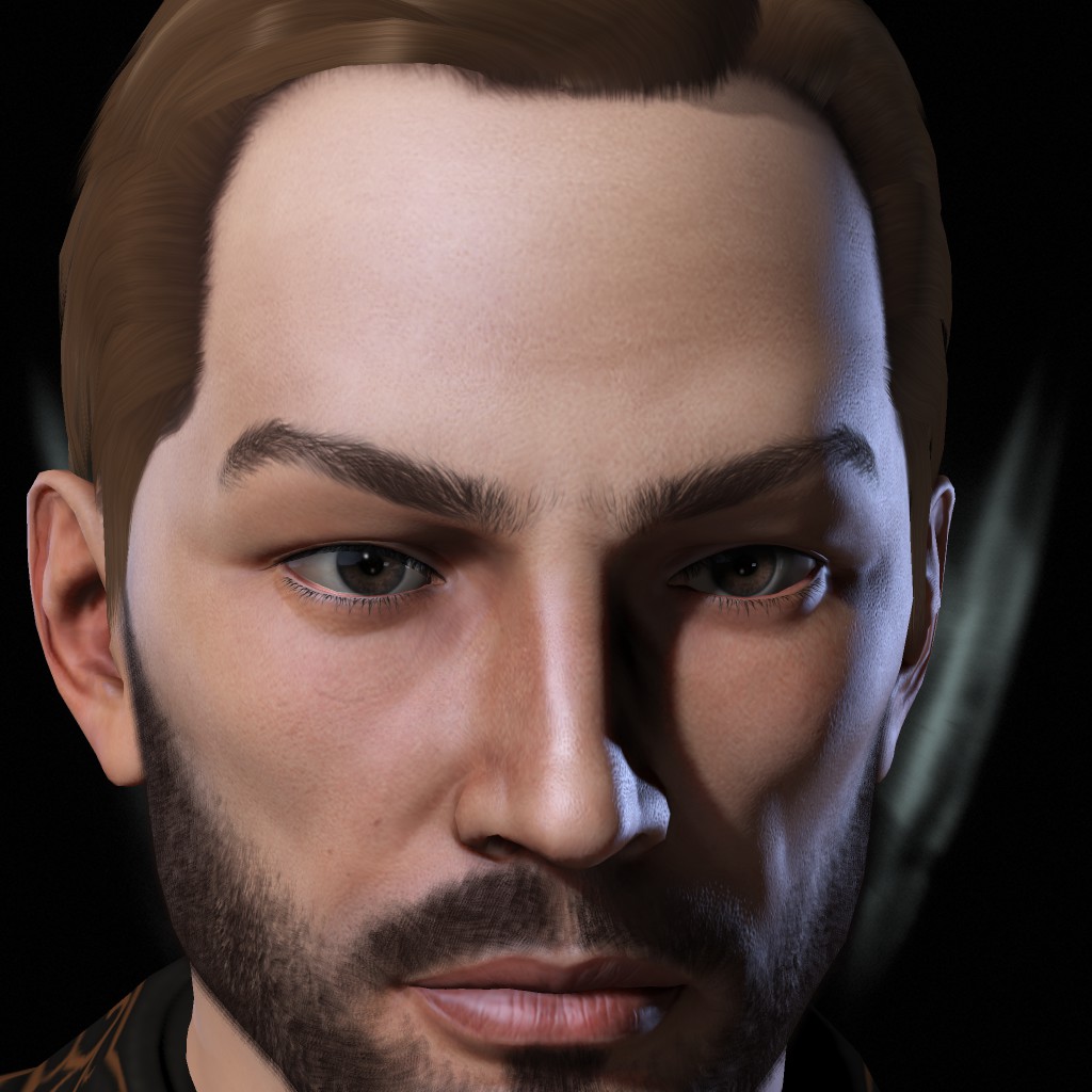 Caldari Citizen 93643945