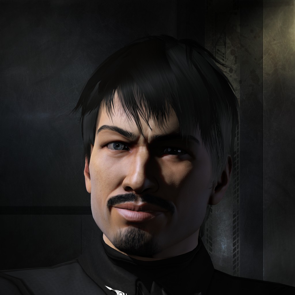 Rafael Wong