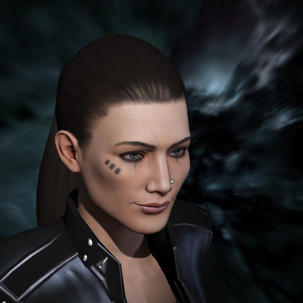 Trinity Uisen