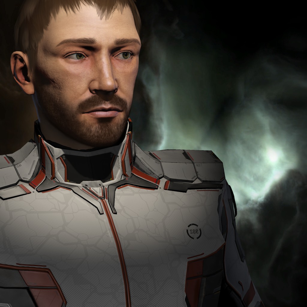 Aeneas Escher