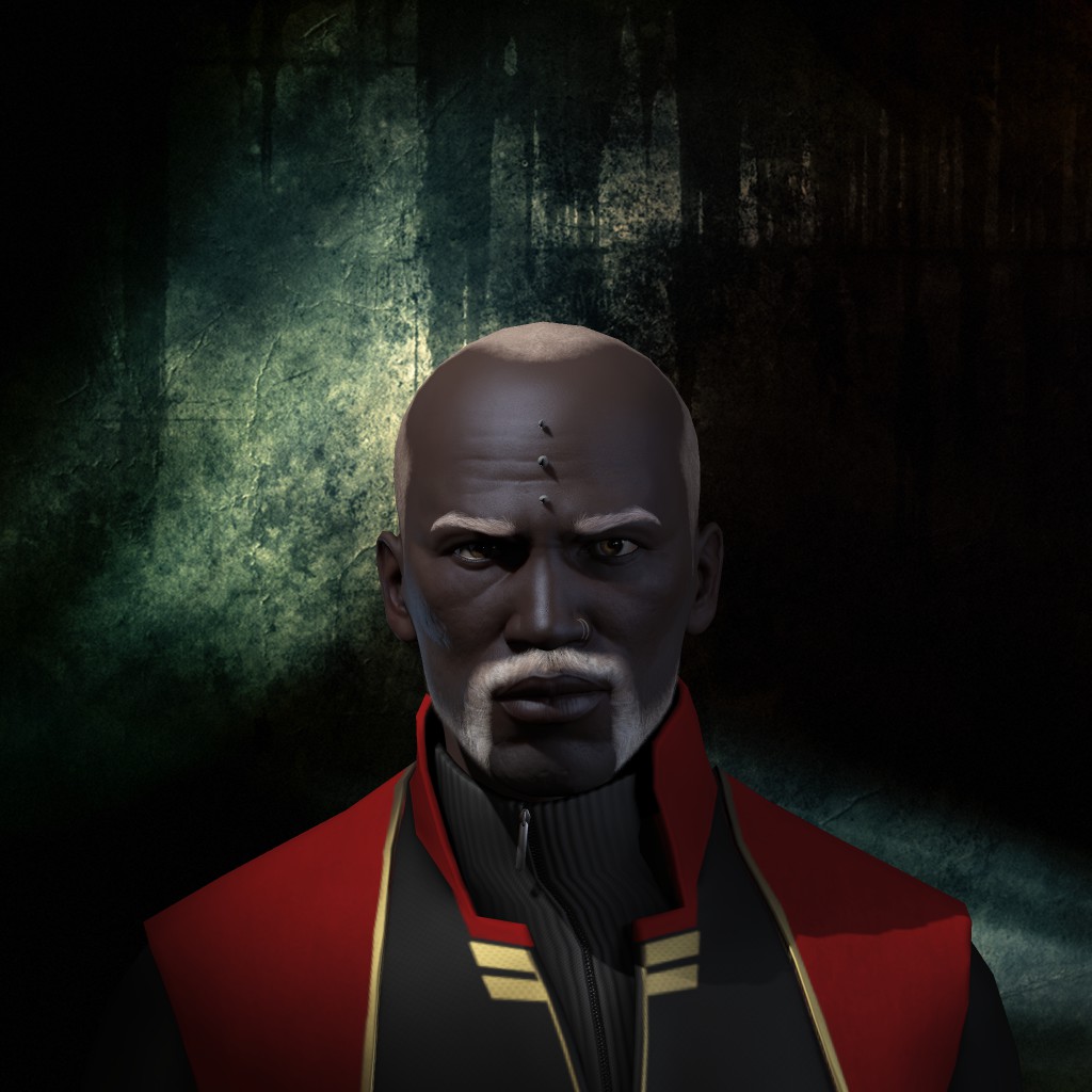 Lt Kaleshi