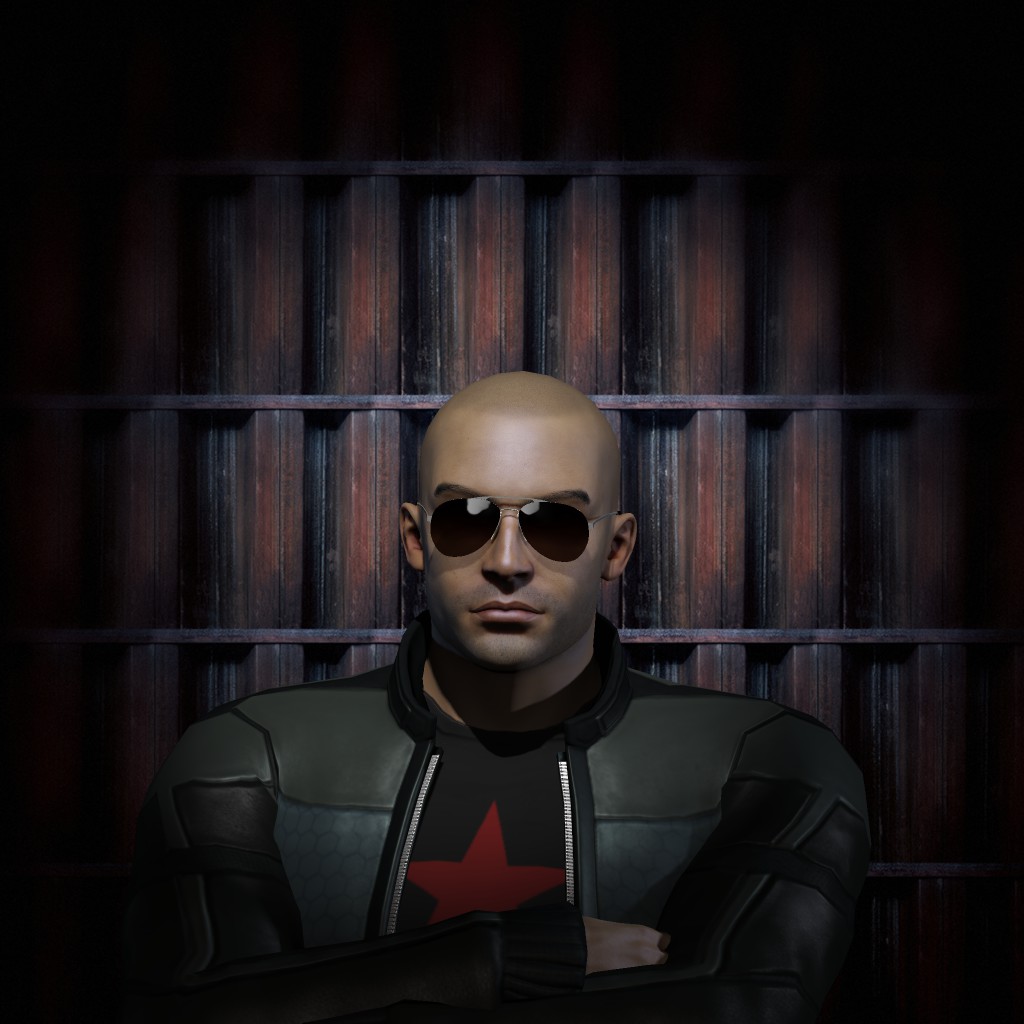 Jack Skarner