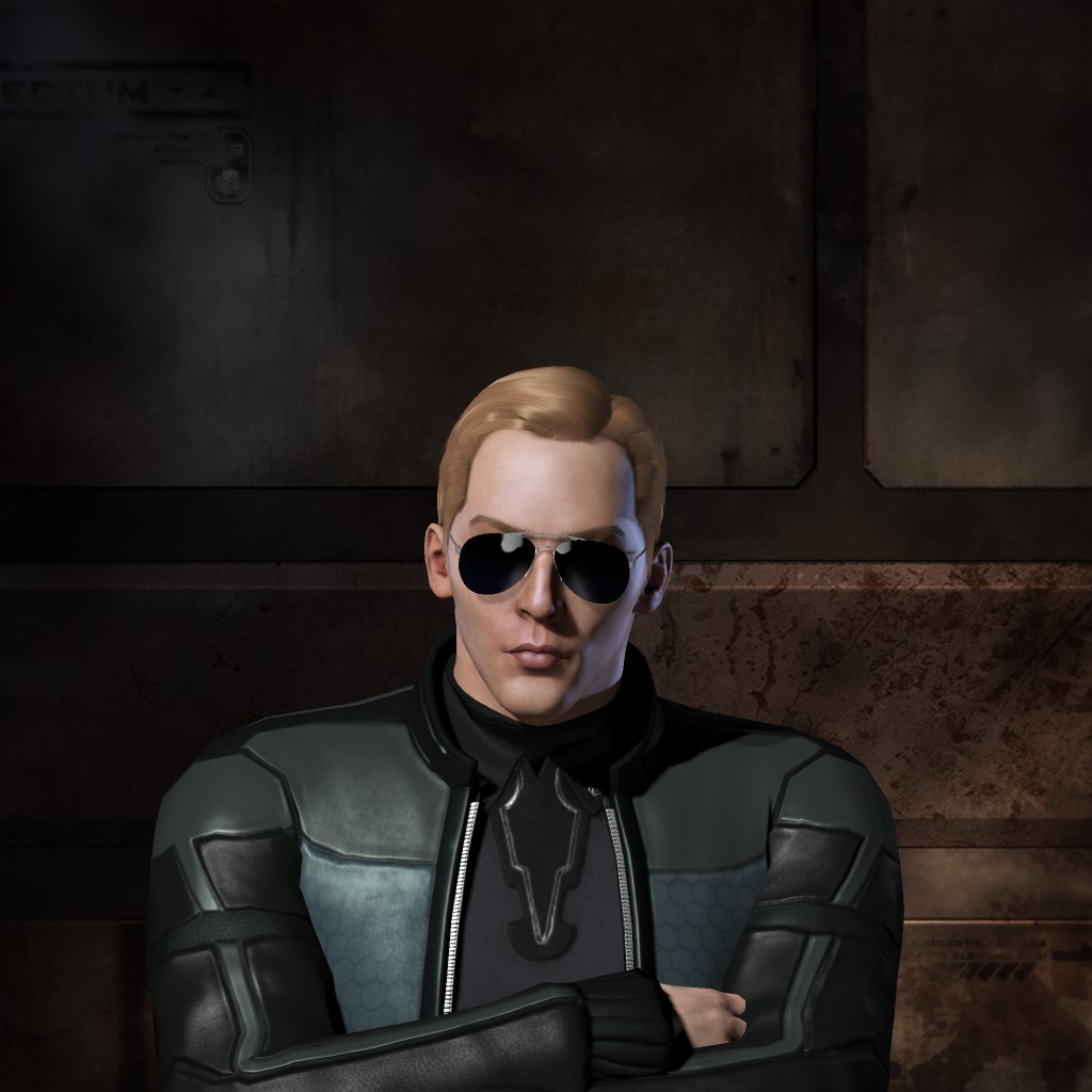 Gallente Citizen 93644800