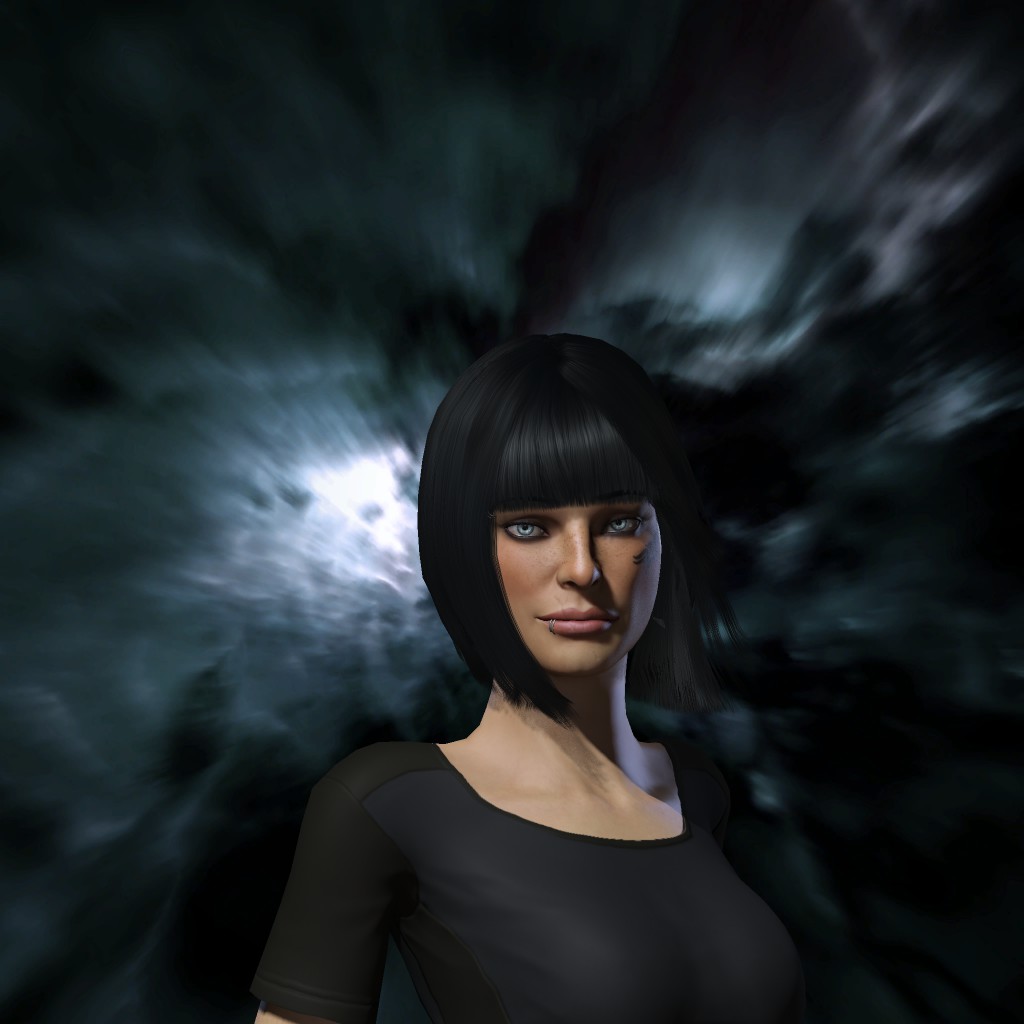 Lilly Sarain