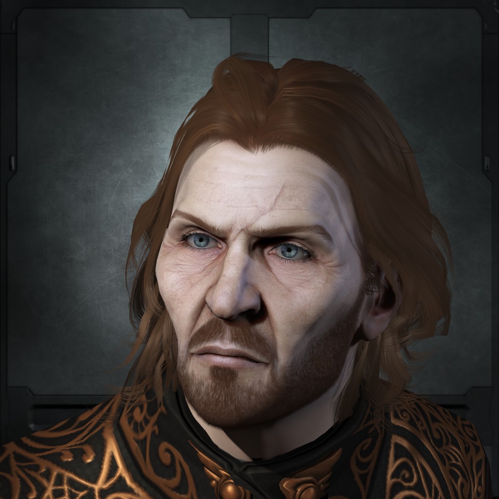 Amarr Citizen 93645277