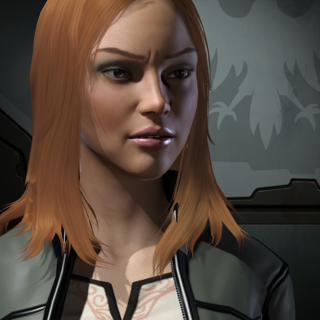 Kyla Starshadow