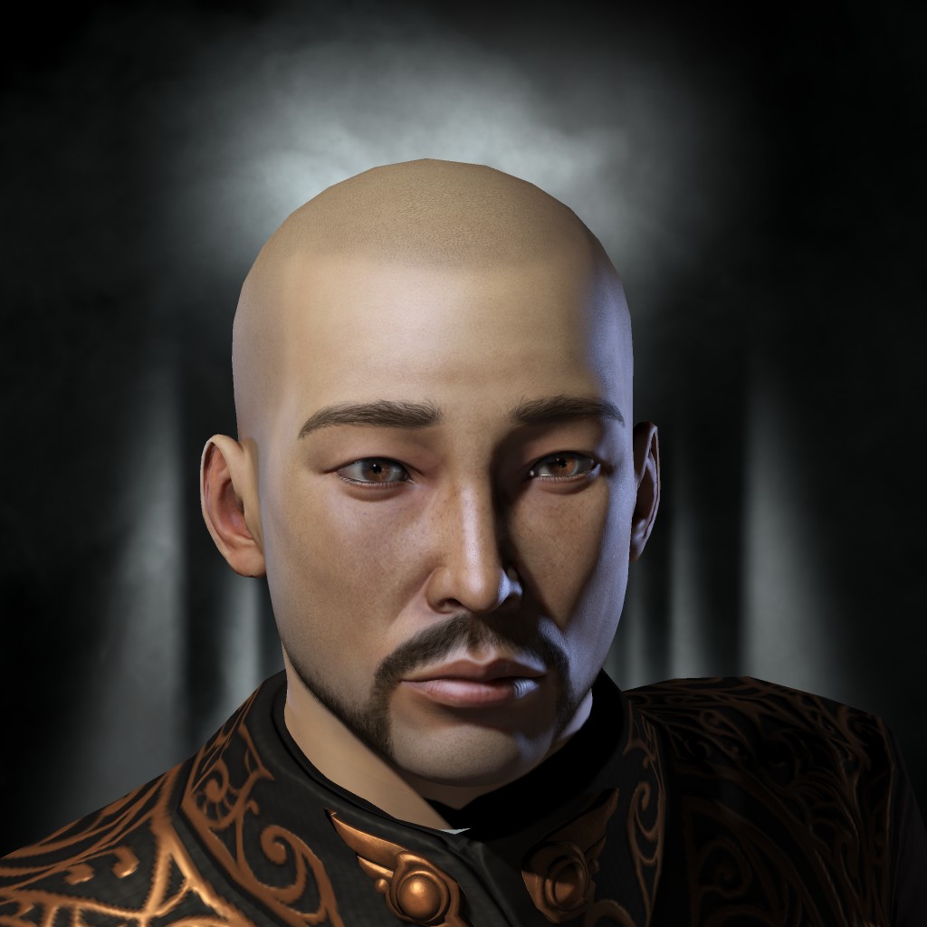 Kjo Vanderal