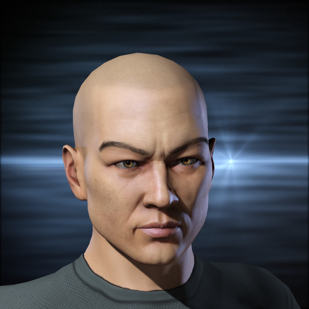 Cal Esrhin