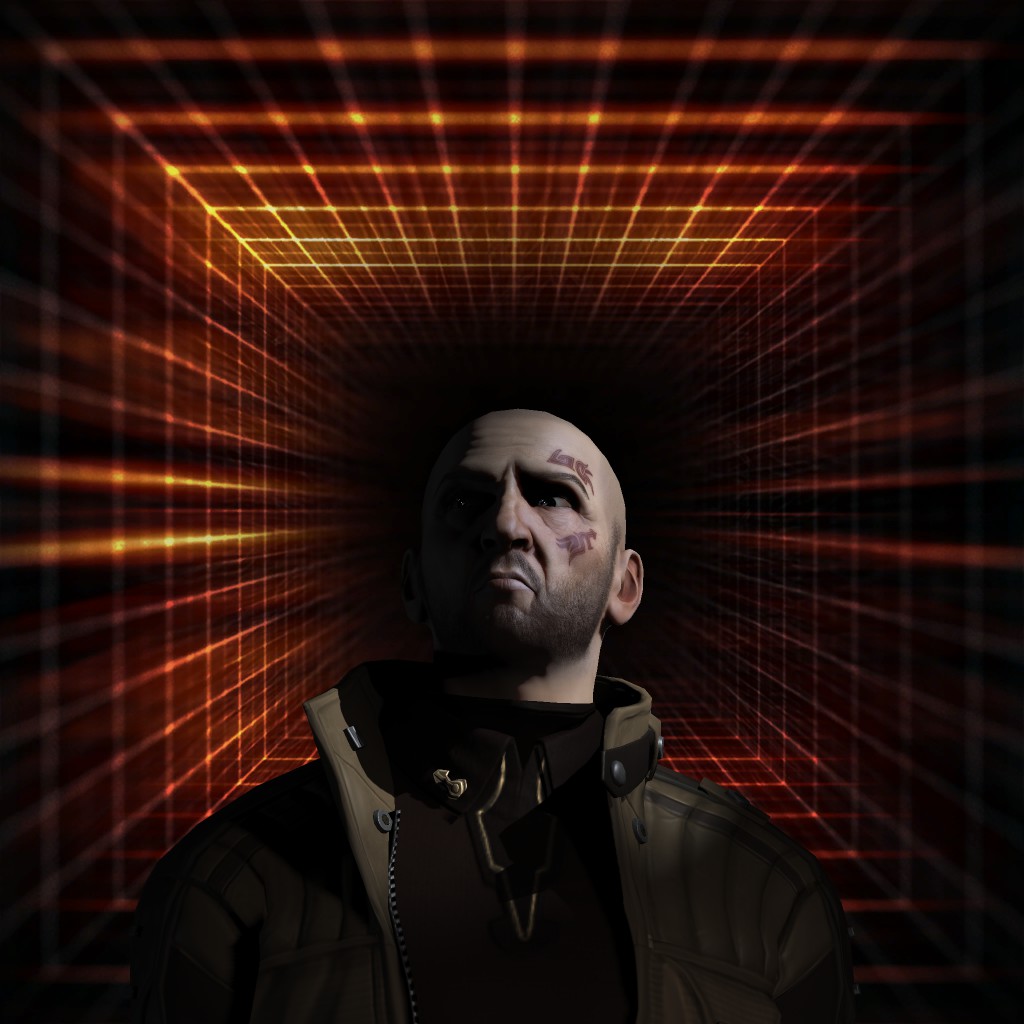 Iamthevoid