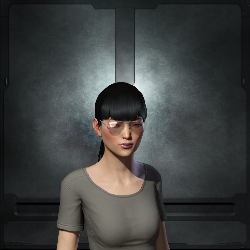 Okule miner
