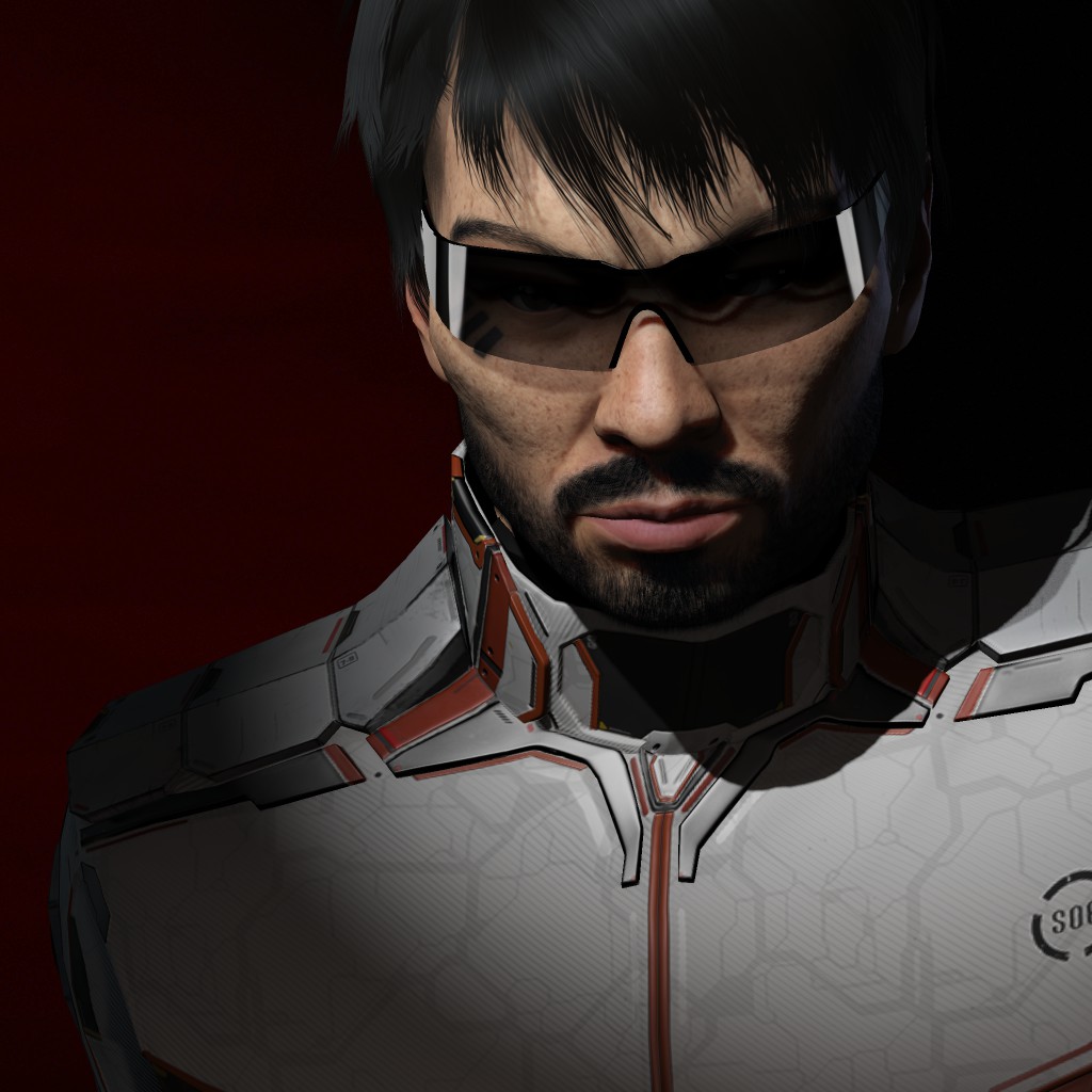 Jasu Akiga portrait